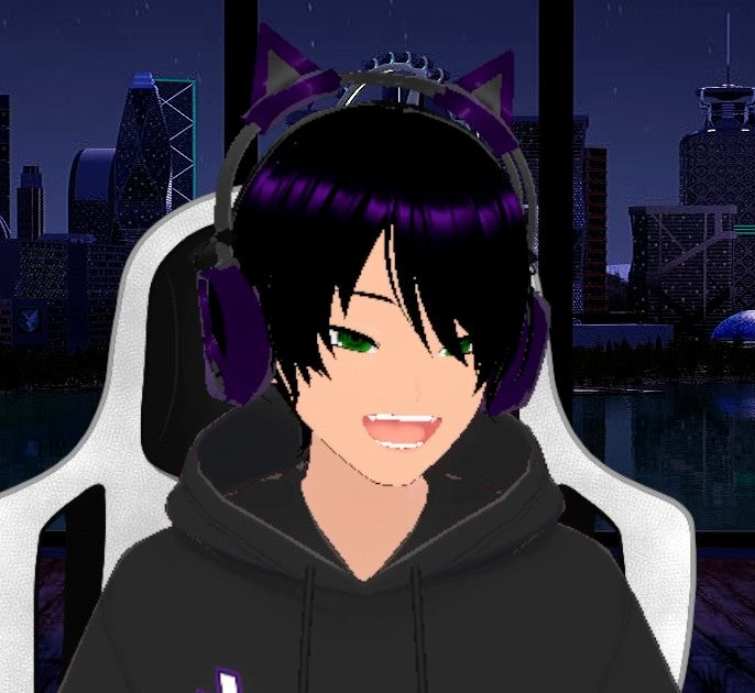 How to Be A Vtuber in 2026
