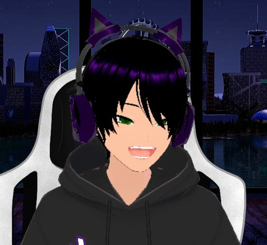 How to Be A Vtuber in 2026