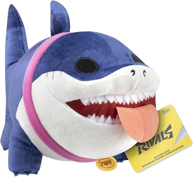Best Jeff The Landshark Merch on Amazon Right Now