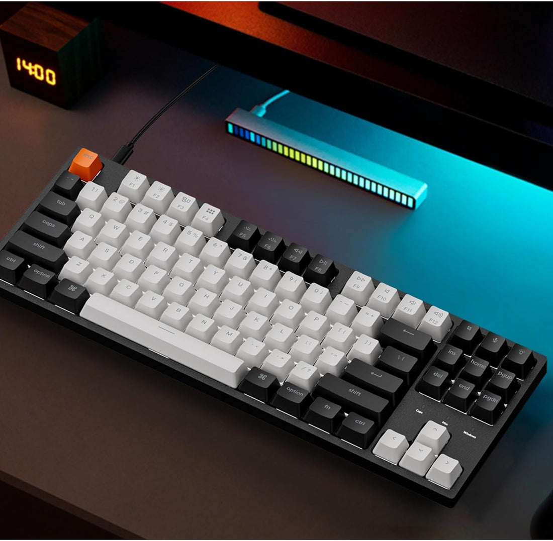 Best Budget Mechanical Keyboard for FPS in 2026