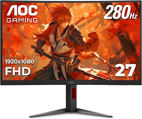 Best Budget Monitor for Competitive FPS in 2026
