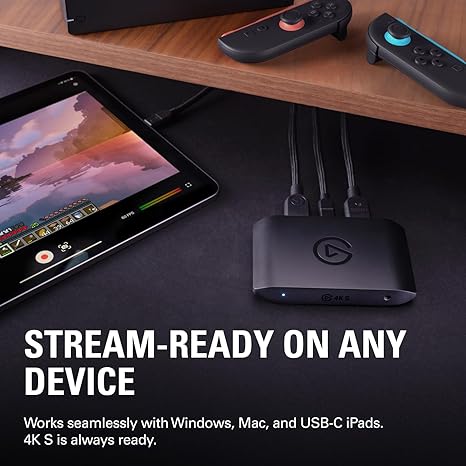 Best Capture Card for Streaming in 2026