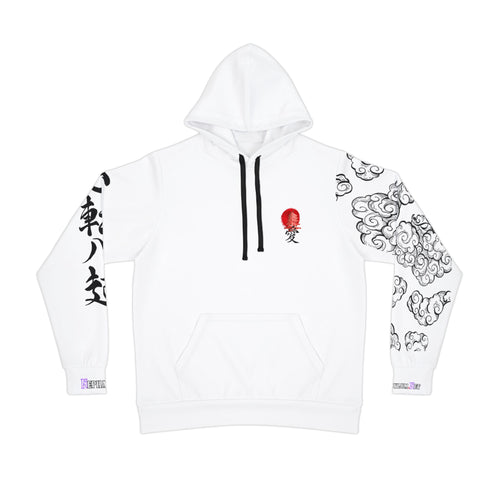 Nepharius Signature Hoodie