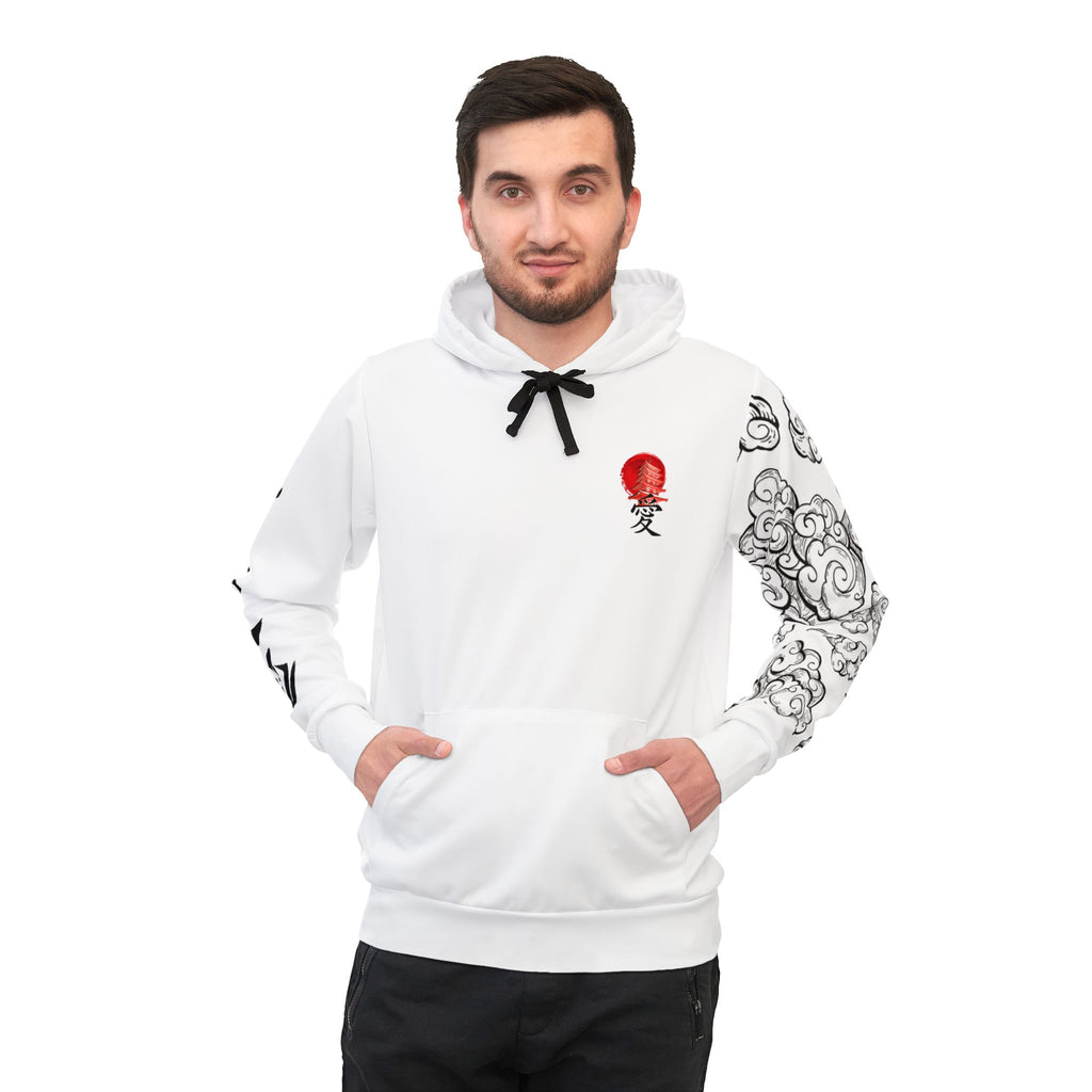 Nepharius Signature Hoodie V2.0