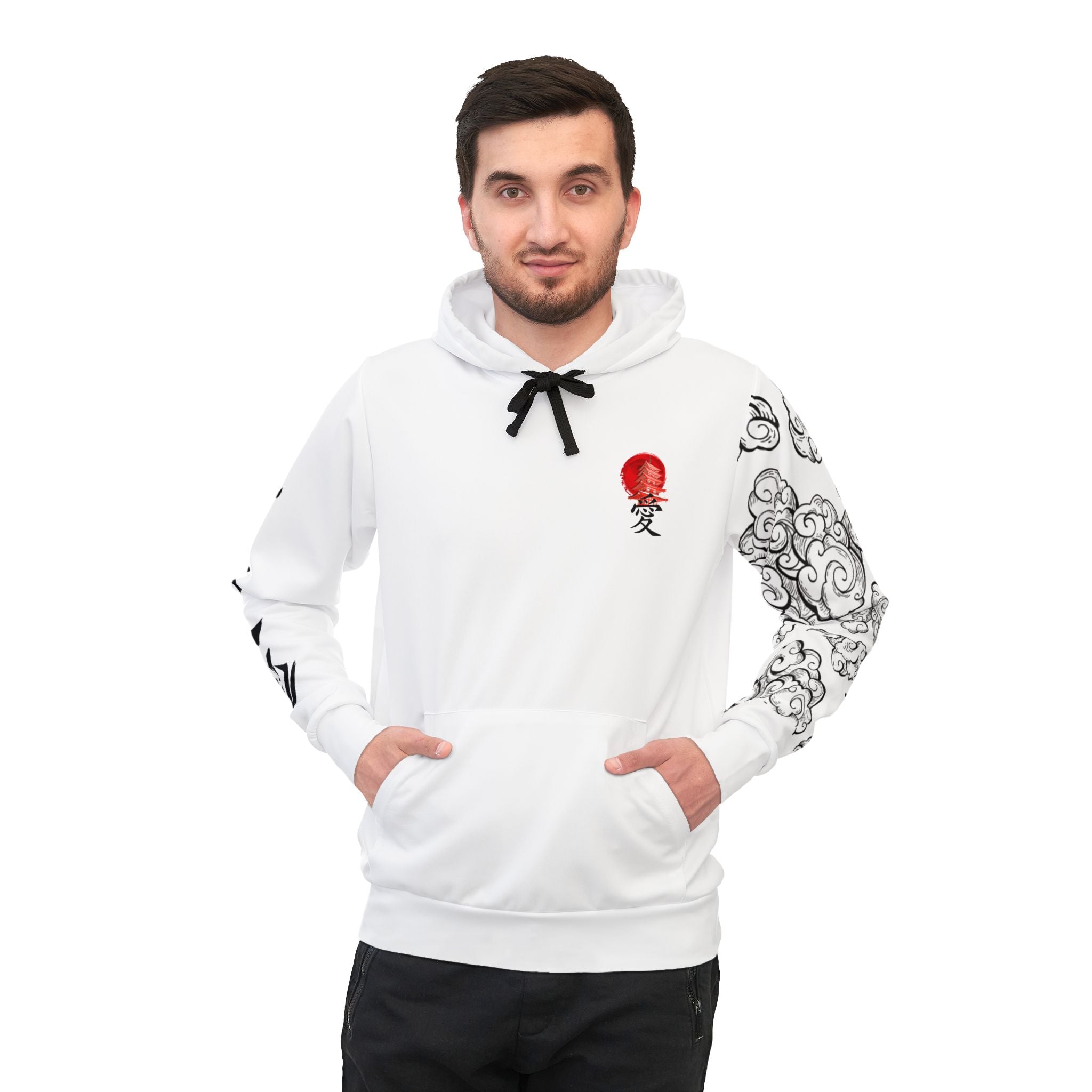 Nepharius Signature Hoodie V2.0